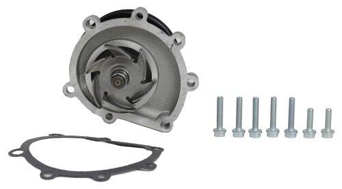 dnj water pump 2004-2006 suzuki verona,verona,verona l6 2.5l wp528