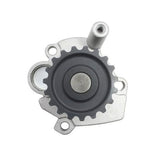 dnj water pump 2004-2006 volkswagen beetle,golf,jetta l4 1.9l,2.0l wp4342