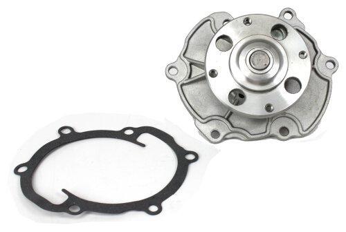 dnj water pump 2004-2017 buick,cadillac,chevrolet rendezvous,cts,srx v6 2.8l,3.0l,3.2l wp3139