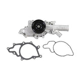 dnj water pump 2005-2006 mercedes-benz e320,e320 l6 3.2l wp4434