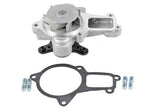 dnj water pump 2005-2008 chrysler pacifica,pacifica,pacifica v6 3.8l wp1134