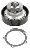 dnj water pump 2005-2009 buick,chevrolet,pontiac grand prix,impala,monte carlo v8 5.3l wp3175