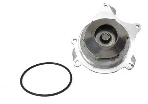 dnj water pump 2006-2011 buick,cadillac lucerne,dts,dts v8 4.6l wp3164