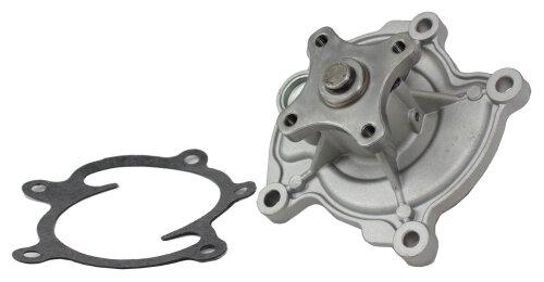 dnj water pump 2006-2011 buick,chevrolet,pontiac terraza,impala,impala v6 3.5l,3.9l wp3135