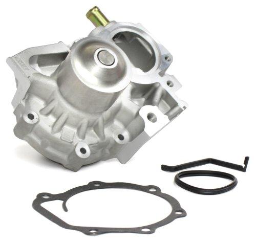 dnj water pump 2006-2012 subaru baja,forester,impreza h4 2.5l wp715