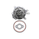 dnj water pump 2006-2016 chevrolet,gmc,hummer express 2500,express 3500,silverado 2500 hd v8 6.6l wp3221