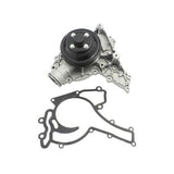 dnj water pump 2007-2008 dodge,freightliner sprinter 2500,sprinter 3500,sprinter 2500 v6 3.5l wp4274