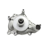 dnj water pump 2007-2015 audi,volkswagen a6 quattro,a8 quattro,q7 v10,v8 4.2l,5.2l wp4423