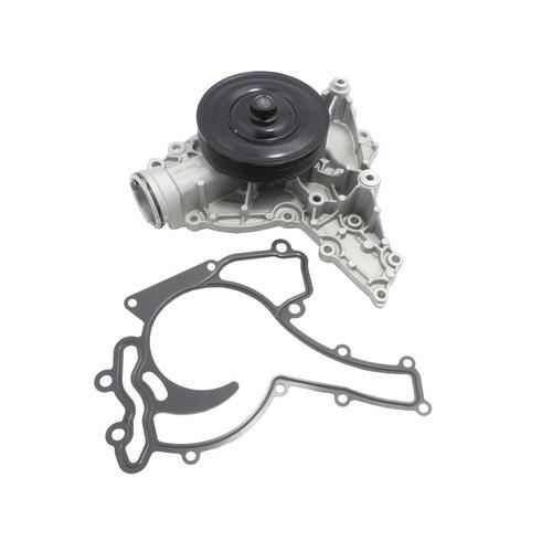 dnj water pump 2007-2015 mercedes-benz cl550,clk550,cls550 v8 4.7l,5.5l wp4435