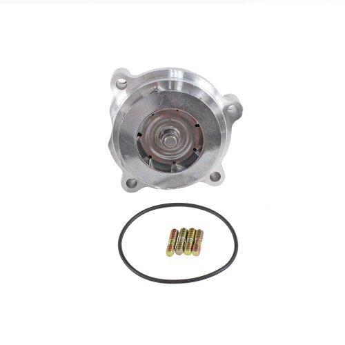 dnj water pump 2007-2016 ford,lincoln e-150,e-250,expedition v10,v8 4.6l,5.4l,6.8l wp4174