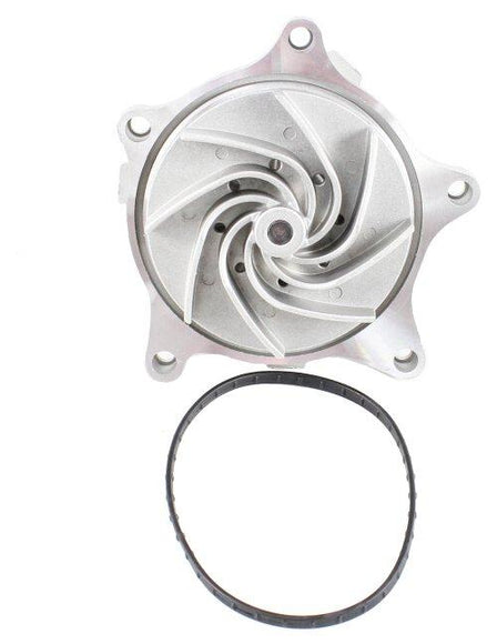 dnj water pump 2008-2010 ford f-250 super duty,f-350 super duty,f-450 super duty v8 6.4l wp4220