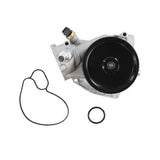 dnj water pump 2008-2015 bmw x6,750i,750li v8 4.4l wp881