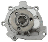 dnj water pump 2008-2018 chevrolet,pontiac,saturn astra,aveo,aveo5 l4 1.6l,1.8l wp338