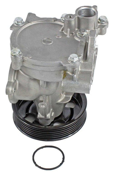 dnj water pump 2009-2013 suzuki grand vitara,grand vitara,kizashi l4 2.0l,2.4l wp534