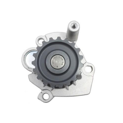 dnj water pump 2009-2014 audi,volkswagen jetta,a3,golf l4 2.0l wp4256