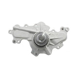 dnj water pump 2010-2017 ford,lincoln taurus,taurus,mks v6 3.5l,3.7l wp4213