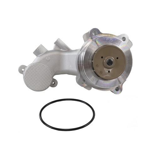 dnj water pump 2011-2014 ford f-150,mustang,f-150 v8 5.0l wp4299