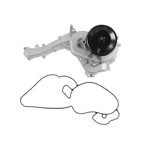 dnj water pump 2011-2016 ford f-250 super duty,f-350 super duty,f-450 super duty v8 6.7l wp4260