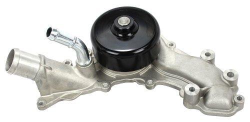 Water Pump Fits Chrysler 200 300 Dodge Avenger Challenger Water Pump Fits Chrysler 200 300 Dodge Avenger Challenger
