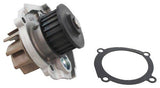 dnj water pump 2012-2017 dodge,fiat,jeep 500,500,dart l4 1.4l wp4254