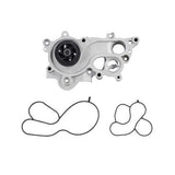 dnj water pump 2013-2015 volkswagen jetta,jetta,jetta l4 1.4l wp4338