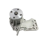 dnj water pump 2013-2017 ford escape,fusion,escape l4 1.6l wp4314
