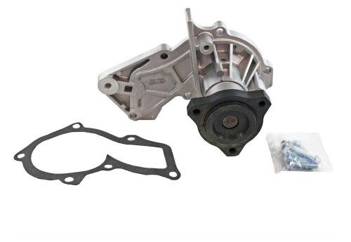 2014 Ford Fusion 1.5L Water Pump