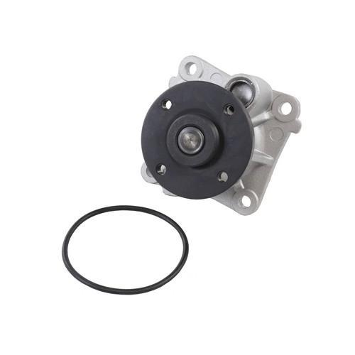 dnj water pump 2014-2018 mitsubishi mirage,mirage,mirage l3 1.2l wp4365