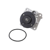 dnj water pump 2014-2018 mitsubishi mirage,mirage,mirage l3 1.2l wp4365