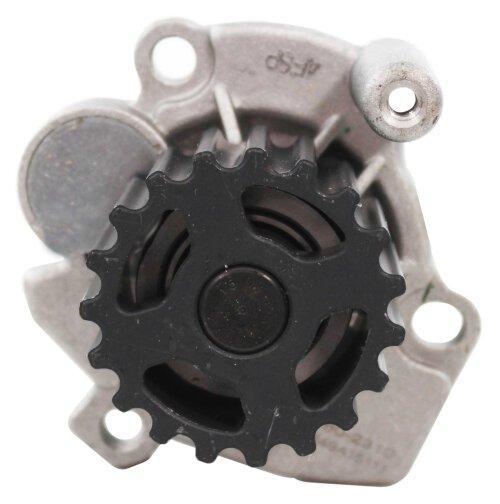 dnj water pump 2015-2015 volkswagen beetle,jetta l4 2.0l wp4375