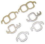 dnj exhaust manifold gasket set 1962-1996 am general,avanti,buick bel air,bel air,biscayne v8 4.6l,4.9l,5.0l eg3101