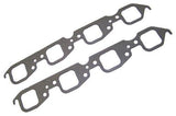 dnj exhaust manifold gasket set 1970-1995 chevrolet,gmc bel air,bel air,bel air v8 7.4l eg3111