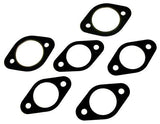 dnj exhaust manifold gasket set 1980-1994 subaru brat,dl,gl h4 1.8l eg726