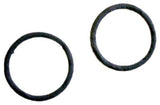 dnj exhaust manifold gasket set 1982-1987 subaru dl,standard,dl h4 1.6l eg723