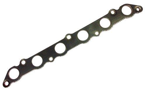 dnj exhaust manifold gasket set 1982-1992 toyota celica,celica,cressida l6 2.8l,3.0l eg942