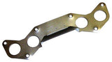 dnj exhaust manifold gasket set 1983-1995 kia,mazda 626,626,626 l4 2.0l eg405