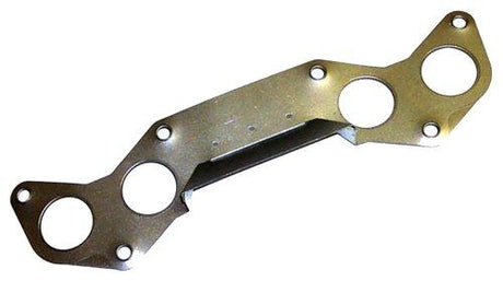 dnj exhaust manifold gasket set 1983-1995 kia,mazda 626,626,626 l4 2.0l eg405
