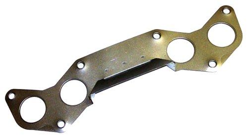 dnj exhaust manifold gasket set 1983-1995 kia,mazda 626,626,626 l4 2.0l eg405