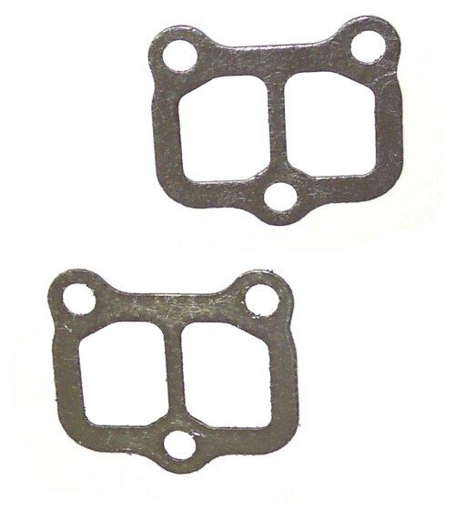 dnj exhaust manifold gasket set 1984-1988 nissan 200sx,200sx,200sx l4 1.8l,2.0l eg606