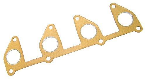 dnj exhaust manifold gasket set 1987-1994 buick,oldsmobile,pontiac skyhawk,firenza,sunbird l4 2.0l eg3149