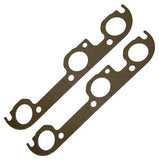 dnj exhaust manifold gasket set 1988-1995 buick,chevrolet,oldsmobile electra,lesabre,reatta v6 3.3l,3.8l eg3116