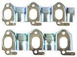 dnj exhaust manifold gasket set 1988-1995 toyota 4runner,pickup,4runner v6 3.0l eg950