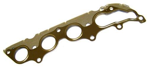 dnj exhaust manifold gasket set 1989-1994 ford,mercury tempo,tempo,tempo l4 2.3l eg467