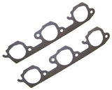 dnj exhaust manifold gasket set 1989-1995 ford,lincoln,mercury taurus,thunderbird,continental v6 3.8l eg4116