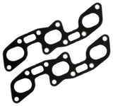 dnj exhaust manifold gasket set 1990-1996 nissan 300zx,300zx,300zx v6 3.0l eg630