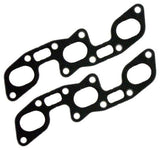 dnj exhaust manifold gasket set 1990-1996 nissan 300zx,300zx,300zx v6 3.0l eg630