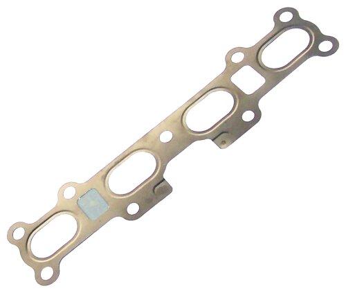 dnj exhaust manifold gasket set 1990-2005 ford,mazda,mercury protege,escort,protege l4 1.8l eg490