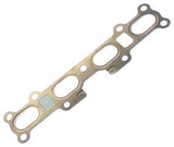 dnj exhaust manifold gasket set 1990-2005 ford,mazda,mercury protege,escort,protege l4 1.8l eg490