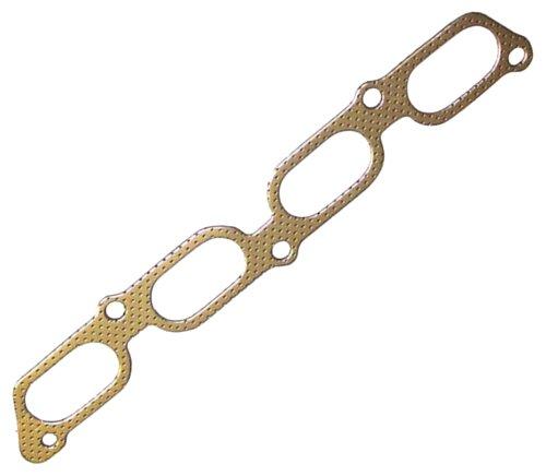 dnj exhaust manifold gasket set 1991-1998 saturn sc,sl2,sc l4 1.9l eg311