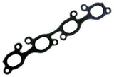 dnj exhaust manifold gasket set 1991-1999 infiniti,nissan g20,nx,sentra l4 2.0l eg670